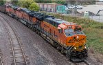 BNSF 3777